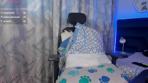 Gia Rose online show from January 27, 10:06 pm