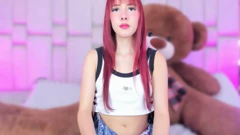 Gigi online show from October 22, 11:43 am