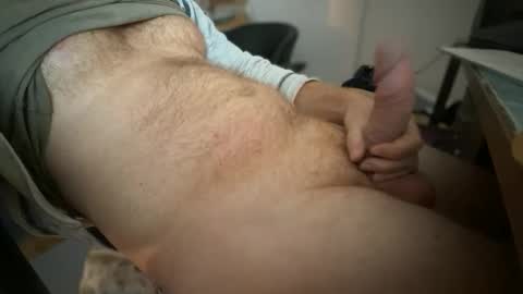 Ginger boy online show from January 18, 1:26 pm