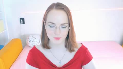 GingerMean online show from February 11, 6:08 am