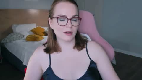 GingerMean online show from July 11, 3:31 am