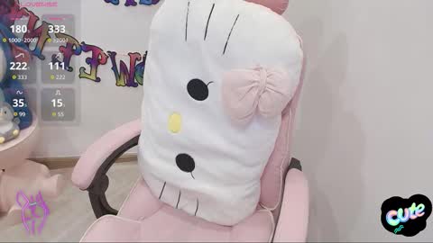 Anna online show from October 30, 7:14 pm