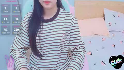 Anna online show from November 29, 1:19 am