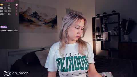 Rina online show from January 11, 2:41 am