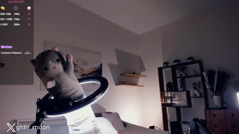 Rina online show from January 16, 10:44 pm