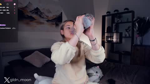 Rina online show from January 26, 7:31 pm