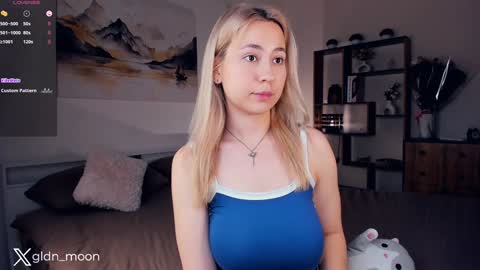 Rina online show from January 31, 10:52 pm