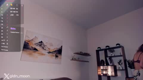 Rina online show from February 27, 7:37 pm