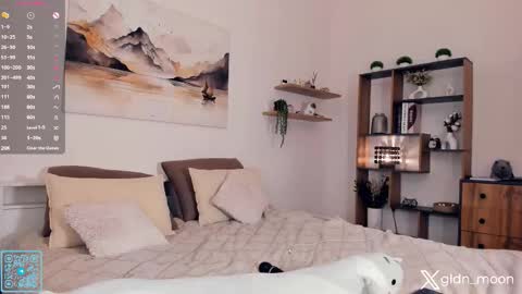 Rina online show from September 22, 6:15 am