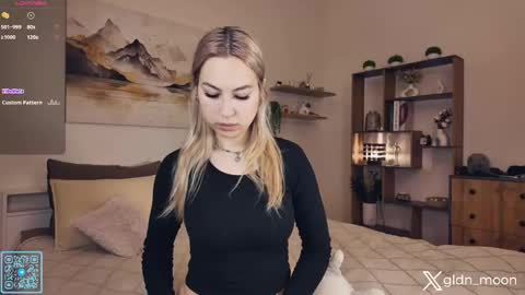 Rina online show from October 15, 11:49 pm