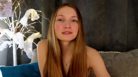 Milly online show from January 15, 1:12 am