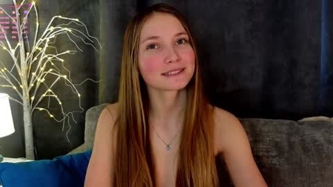 Milly online show from January 31, 7:18 am