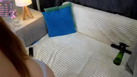 Milly online show from March 12, 7:24 am