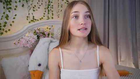 Milly online show from September 28, 1:22 am