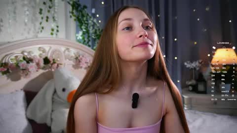Milly online show from May 22, 2:08 am