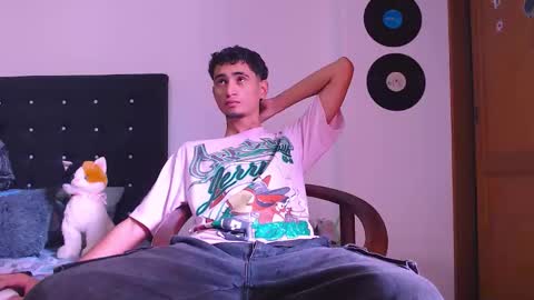 GsusssFeets online show from October 26, 6:03 pm