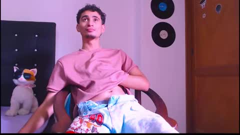 GsusssFeets online show from November 5, 6:41 pm