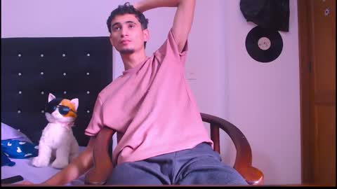 GsusssFeets online show from November 6, 6:53 pm