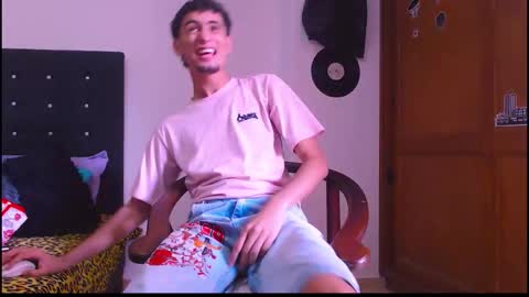 GsusssFeets online show from November 8, 6:51 pm