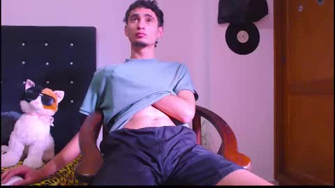 GsusssFeets online show from November 10, 7:02 pm