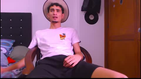 GsusssFeets online show from November 15, 6:59 pm