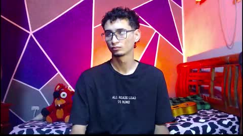 GsusssFeets online show from January 10, 10:03 pm