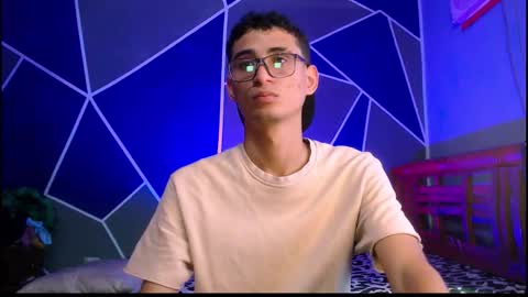 GsusssFeets online show from February 2, 6:50 pm