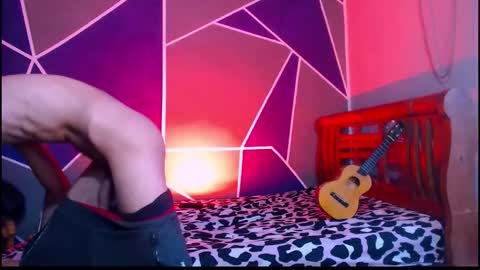 GsusssFeets online show from February 3, 5:07 pm