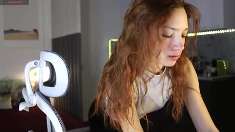 Katarina online show from October 22, 2:17 pm