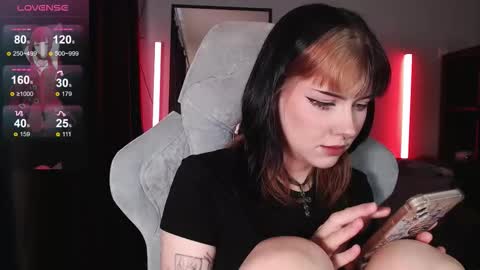 Tori online show from October 11, 9:19 am