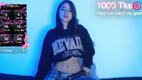 Gwen online show from September 12, 6:35 am