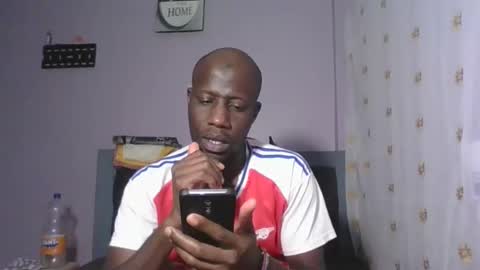 _hairlyboy online show from October 13, 7:58 pm