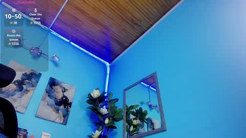 Mathews online show from February 7, 1:53 pm