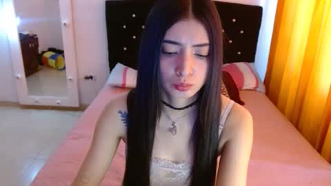 Hanna online show from March 24, 4:56 pm