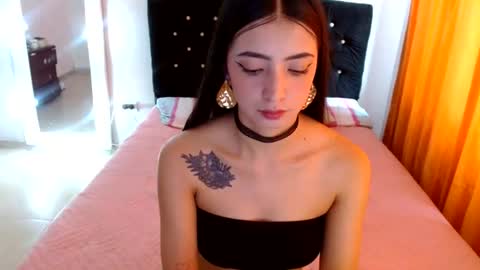 Snapshot of _hanna_69 chatting on June 24, 8:08 pm Hanna online show from June 24, 8:08 pm