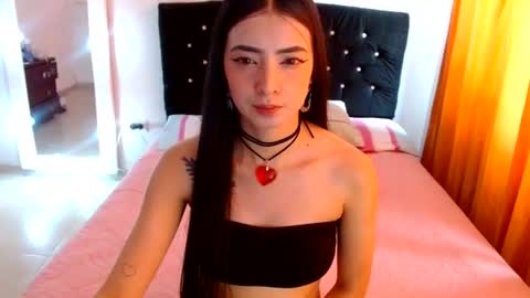 Snapshot of _hanna_69 chatting on June 25, 6:23 pm Hanna online show from June 25, 6:23 pm