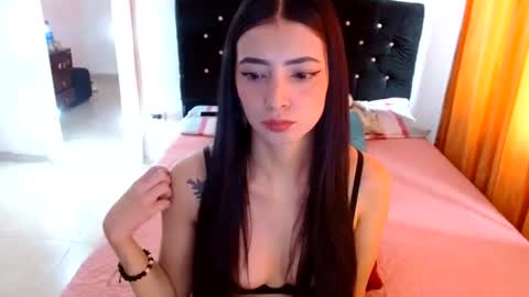Snapshot of _hanna_69 chatting on July 15, 5:40 pm Hanna online show from July 15, 5:40 pm