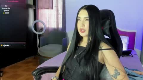 hanna online show from May 8, 2:00 pm
