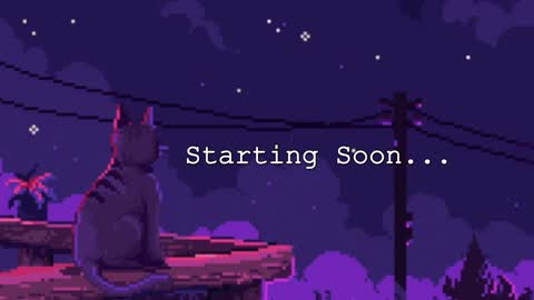 Hannaolotl online show from January 9, 9:37 am