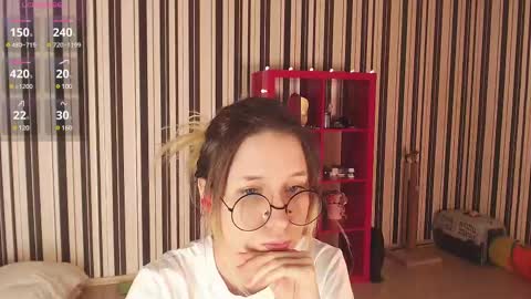 Hannaolotl online show from February 28, 7:05 am