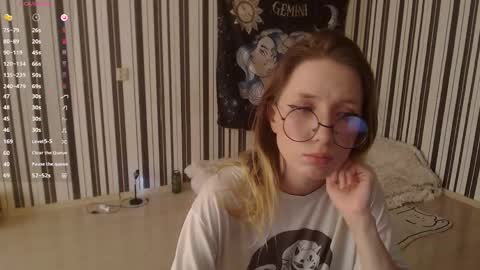 Hannaolotl online show from September 12, 12:16 pm