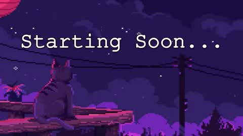 Hannaolotl online show from October 28, 9:13 am