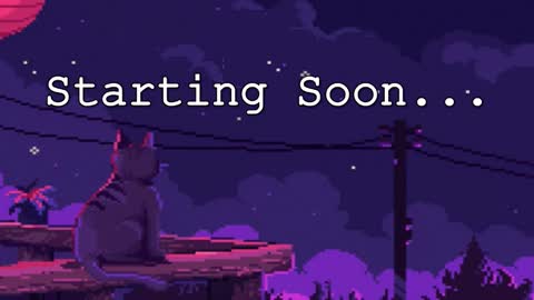 Hannaolotl online show from February 16, 10:11 am