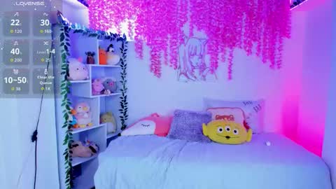 Hanna Botero online show from March 28, 6:29 pm