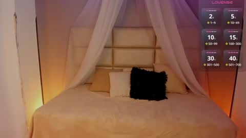 Snapshot of _hanna_sky chatting on June 26, 6:45 pm Hanna Botero online show from June 26, 6:45 pm