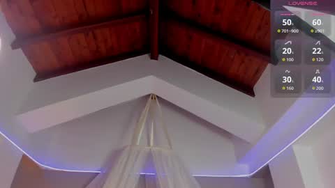 Snapshot of _hanna_sky chatting on July 4, 6:25 pm Hanna Botero online show from July 4, 6:25 pm