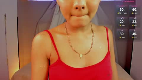 Snapshot of _hanna_sky chatting on July 6, 6:32 pm Hanna Botero online show from July 6, 6:32 pm