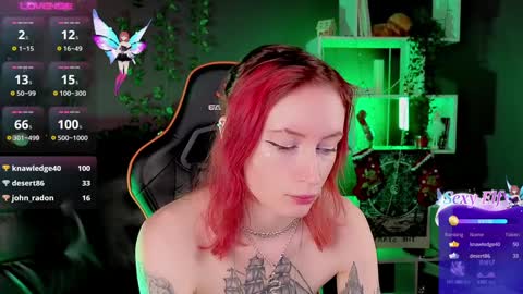 Helen Carter 3  Next stream   2330 MSC online show from December 16, 4:13 am