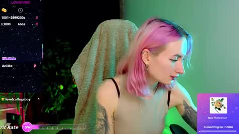 Helen Carter 3  Next stream   2330 MSC online show from February 26, 8:52 pm