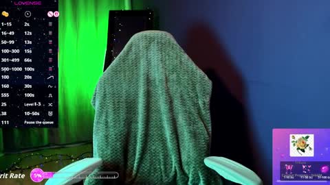 Helen Carter 3  Next stream   2330 MSC online show from March 29, 8:31 pm